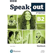 Speakout (3Rd Ed) B2 Student'S Book & Ebook W/ Online Practice