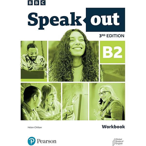 Speakout 3ed B2 Student's Book and eBook with Online Practice