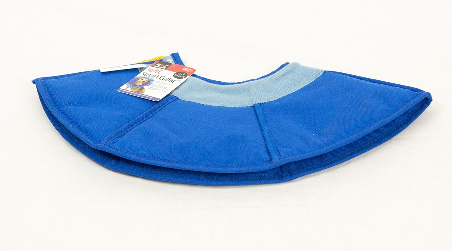 MDC SoftE Smart Collar Size 3, Medium Amazon.co.uk Pet Supplies