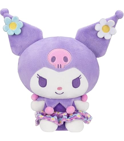 Amazon.com: Squishmallows 6.5