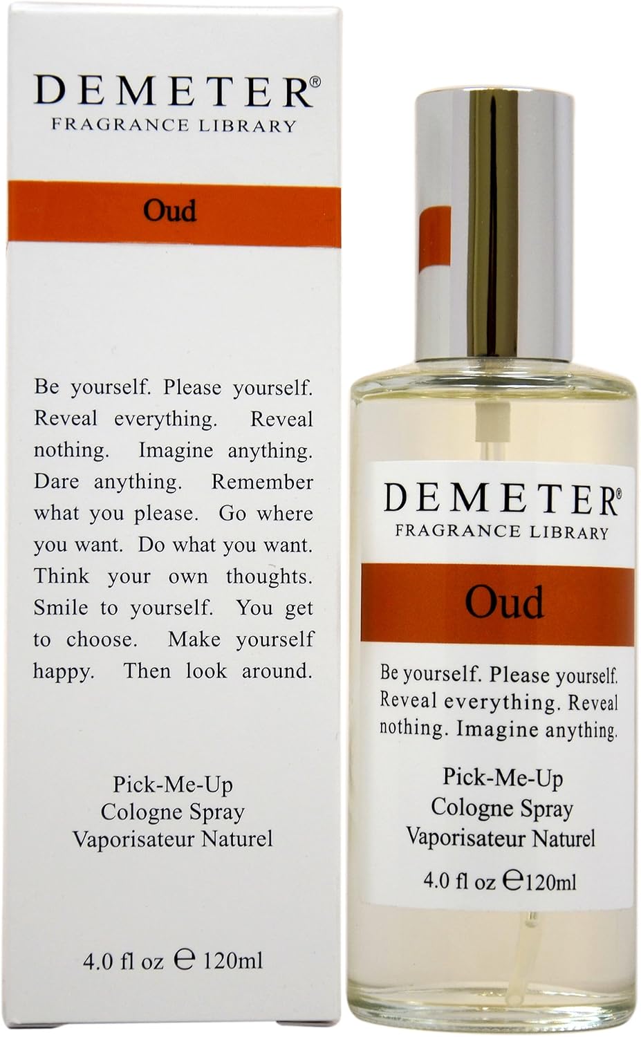 Demeter Oud