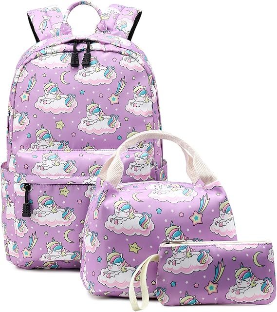 amazon prime unicorn backpack