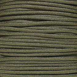 Paracord Planet 550 Paracord - Certified Type III