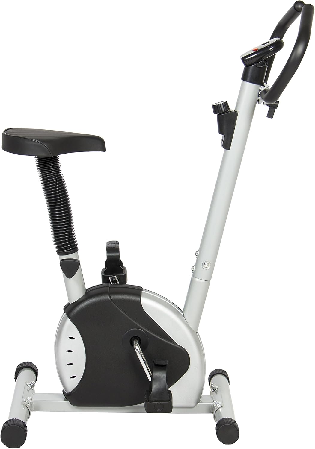 best choice products exercise bike