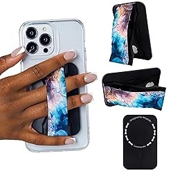 LoveHandle PRO MagSafe Compatible Magnetic Phone