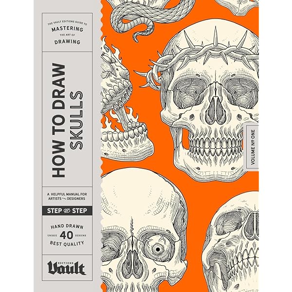 Skulls and Skeletons: An Image Archive and Anatomy Reference Book