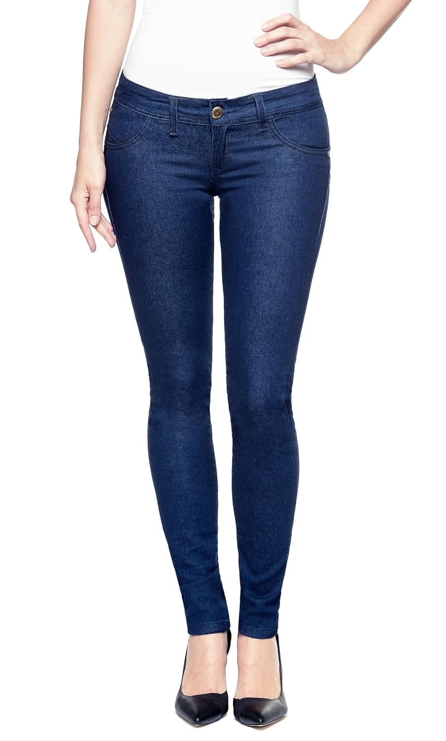 amia lift & sculpt jeans