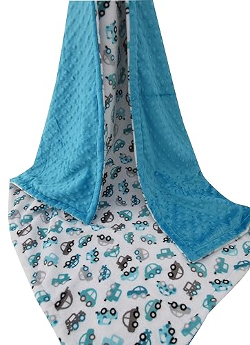 amazon minky blanket