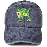 Hepandy Tyrannosaurus T-Rex Dinosaur Hats for Boys Girls
