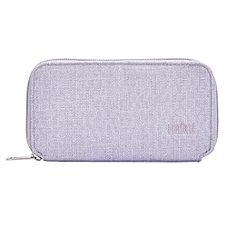 HAIKU Intrepid Small and Slim Women's Wristlet