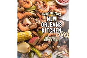 Kevin Belton's New Orleans Kitchen