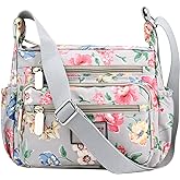 YYW Crossbody Bag for Women Multifunctional Shoulder Handbags for Daily Use Travel Work | Multifunctional, for Daily Use, Travel, Work, Multifunctional, for Daily Use