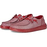 Hey Dude Womens Wendy Funk Sparkle