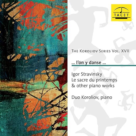 The Koroliov Series, Vol. XVII