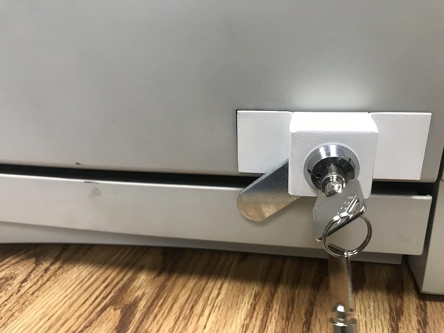 Industrial Commercial Door Products 25Piece PrimeLine Products N 6787