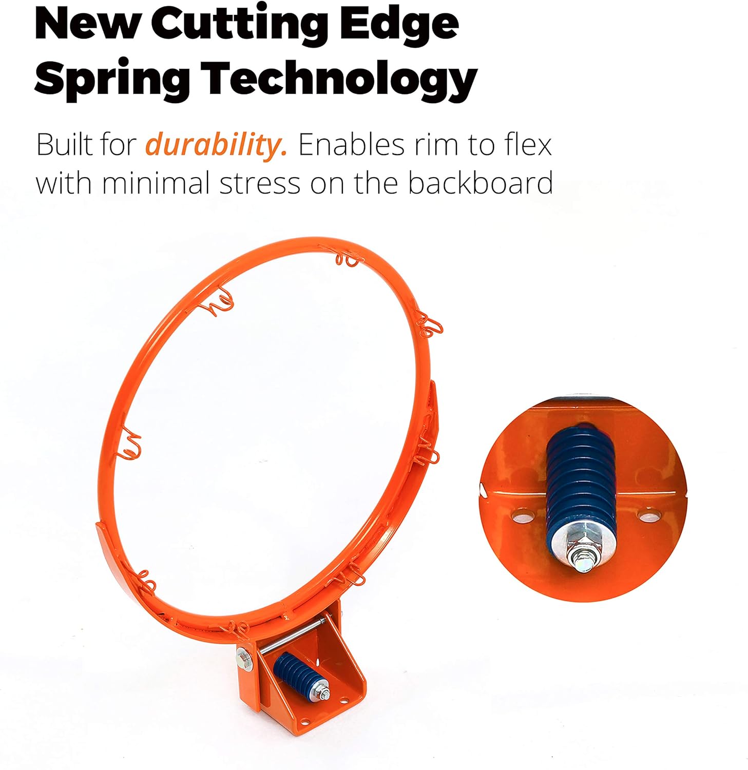 Tekk Monster Jam Mini Hoop : Sports & Outdoors