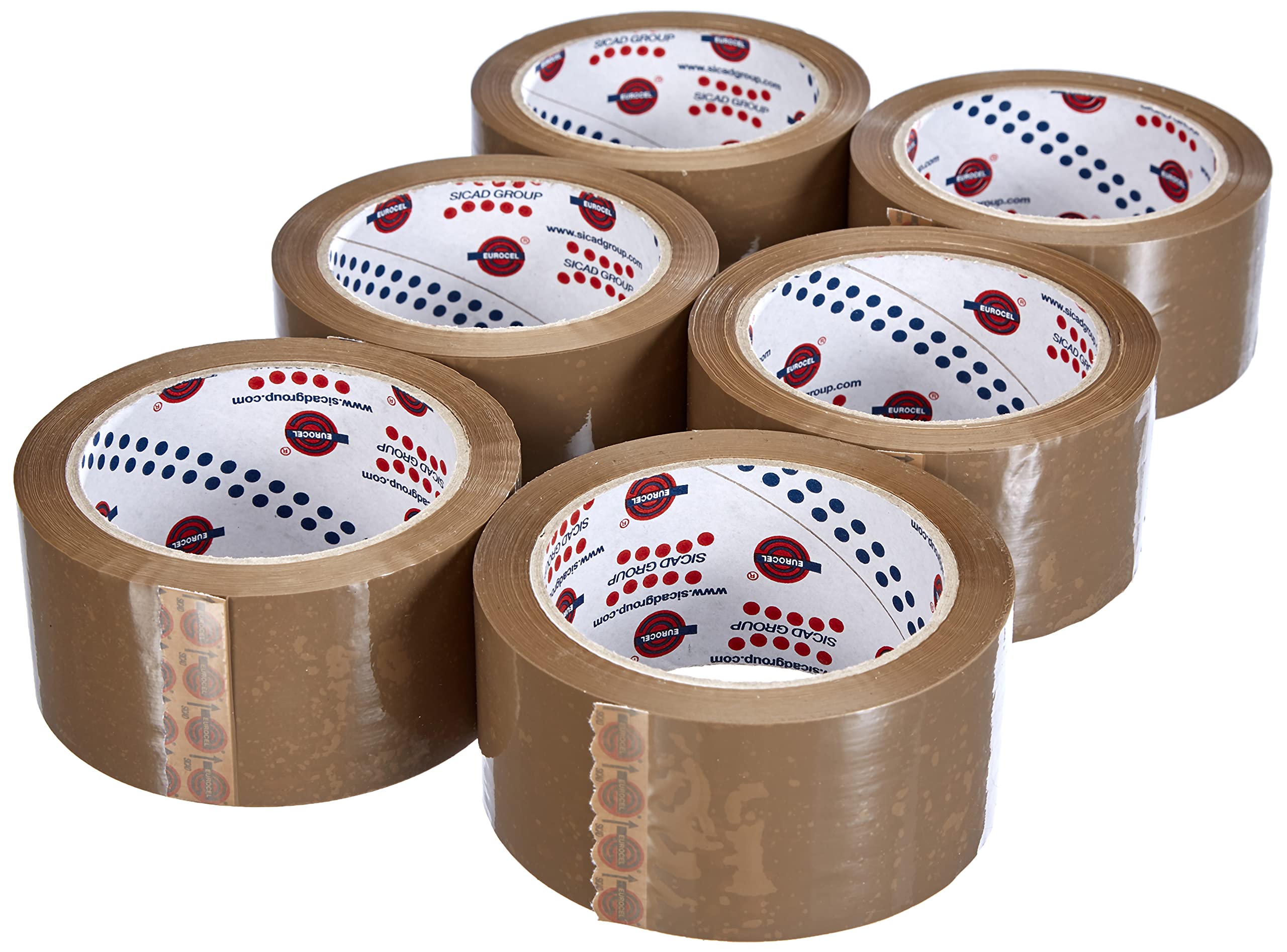 Eurocel 005213366 Tape