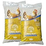 Premium Chicken Sand 50 lbs