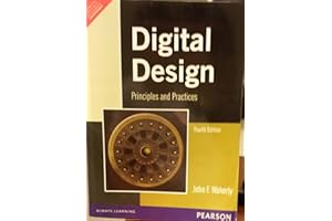 Digital Design: Principles and Practices (4th Edition)