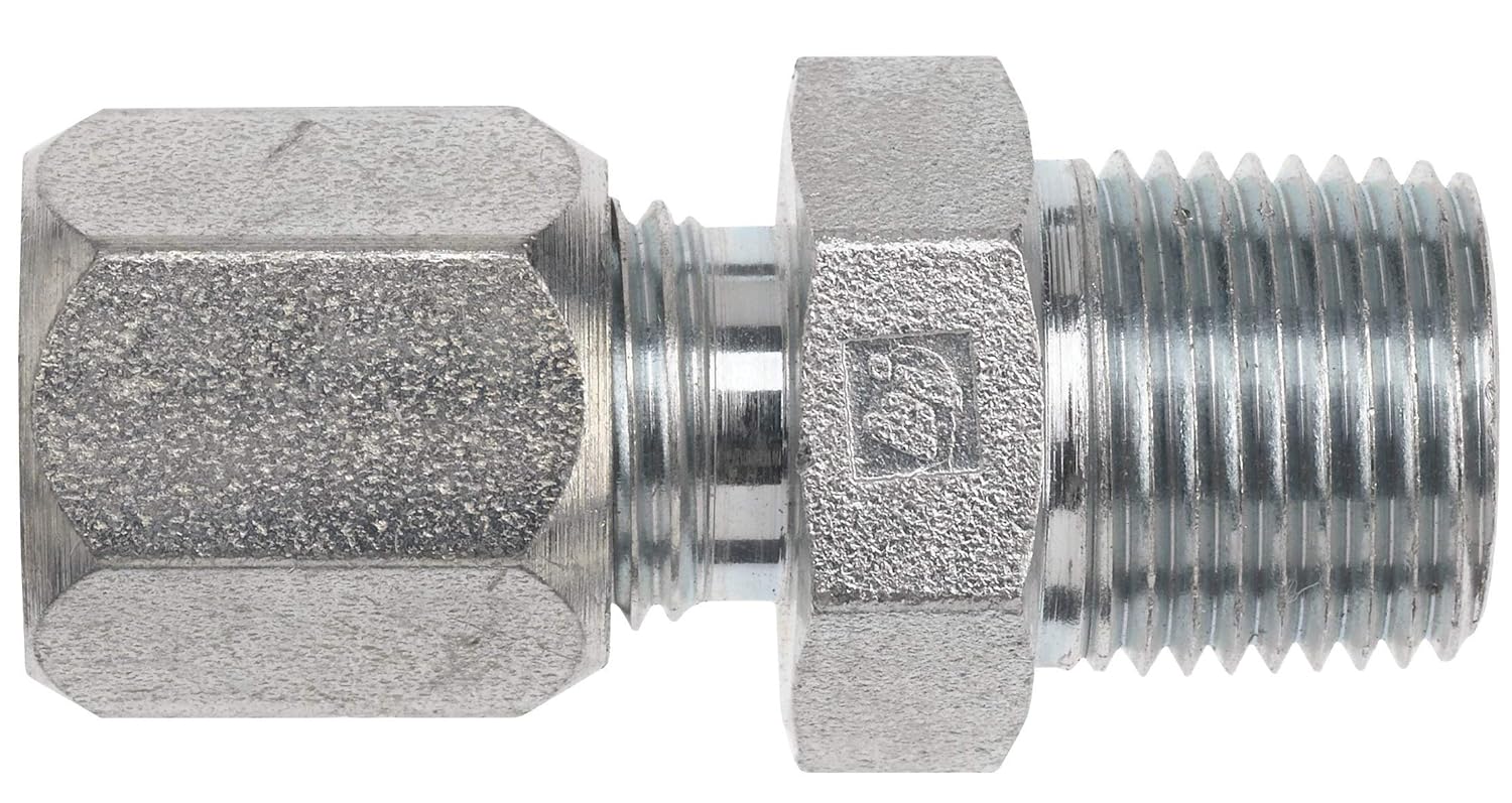 Dixon Valve & Coupling