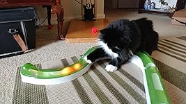 Review Image by Miss Peabodi Miss Peabodi