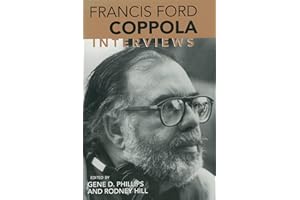 Francis Ford Coppola: Interviews