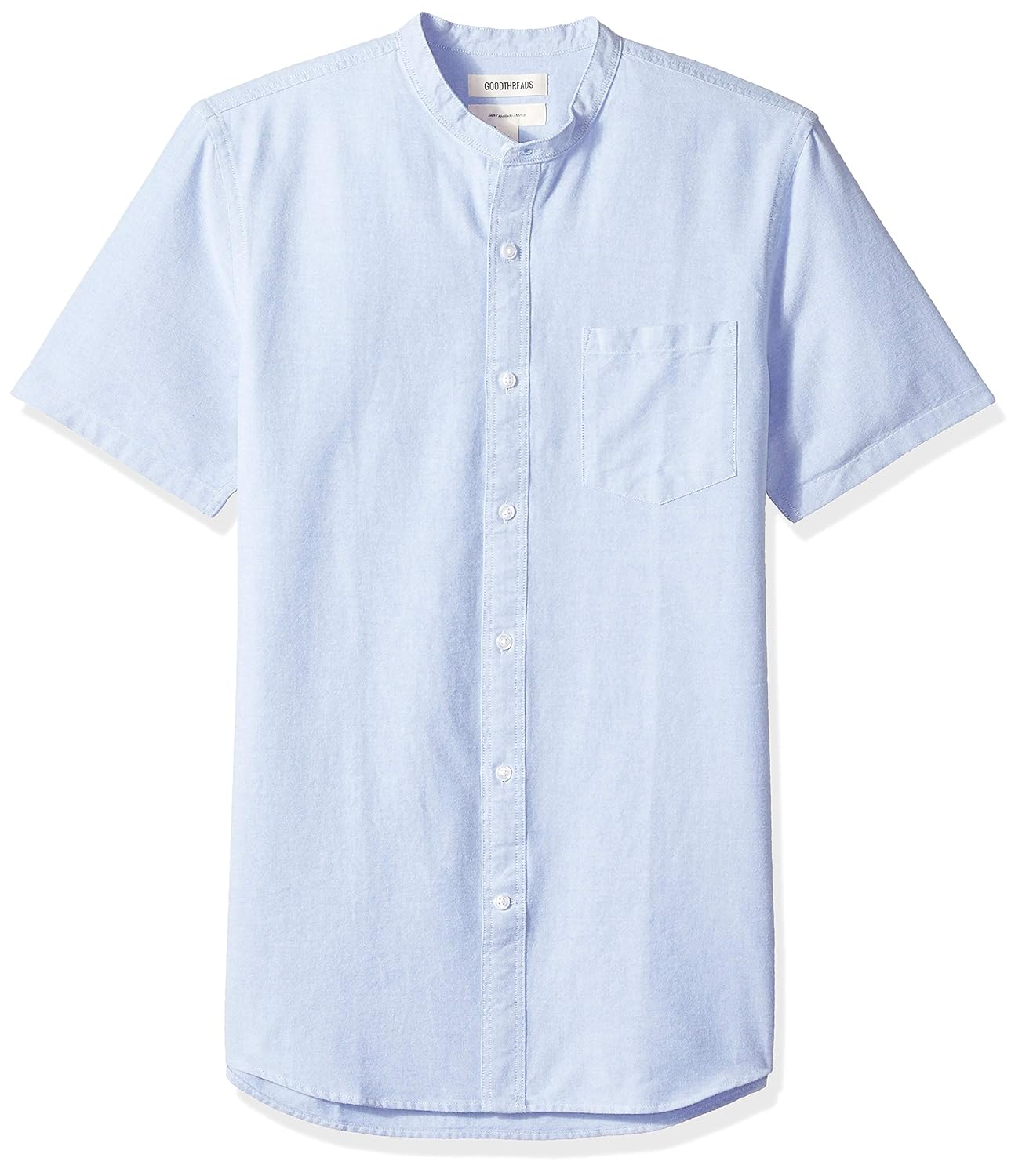 goodthreads button down