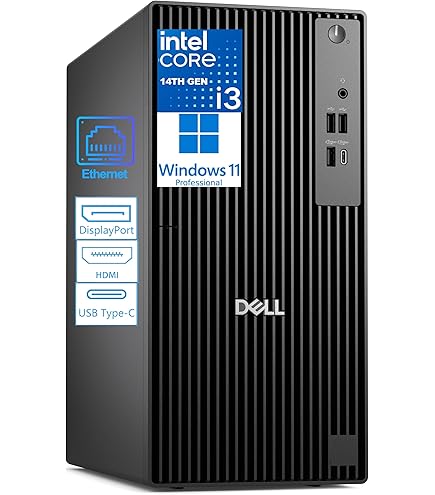 Amazon.com: Dell Precision 3240 Micro Desktop - Intel Xeon W-1250