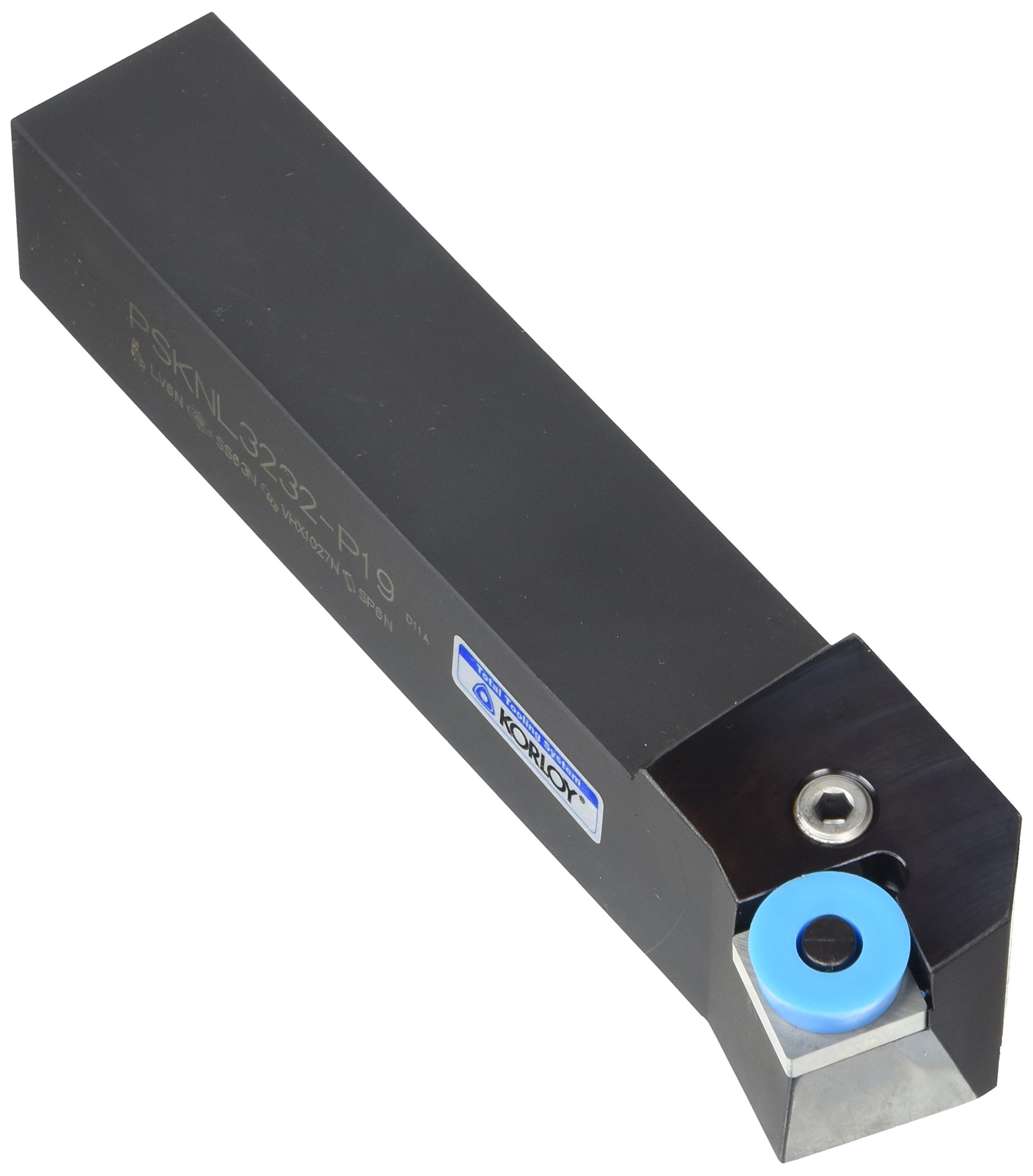 Korloy 1-06-001276 PSKNL Lever Lock Turning Tool Holder for SN**1906