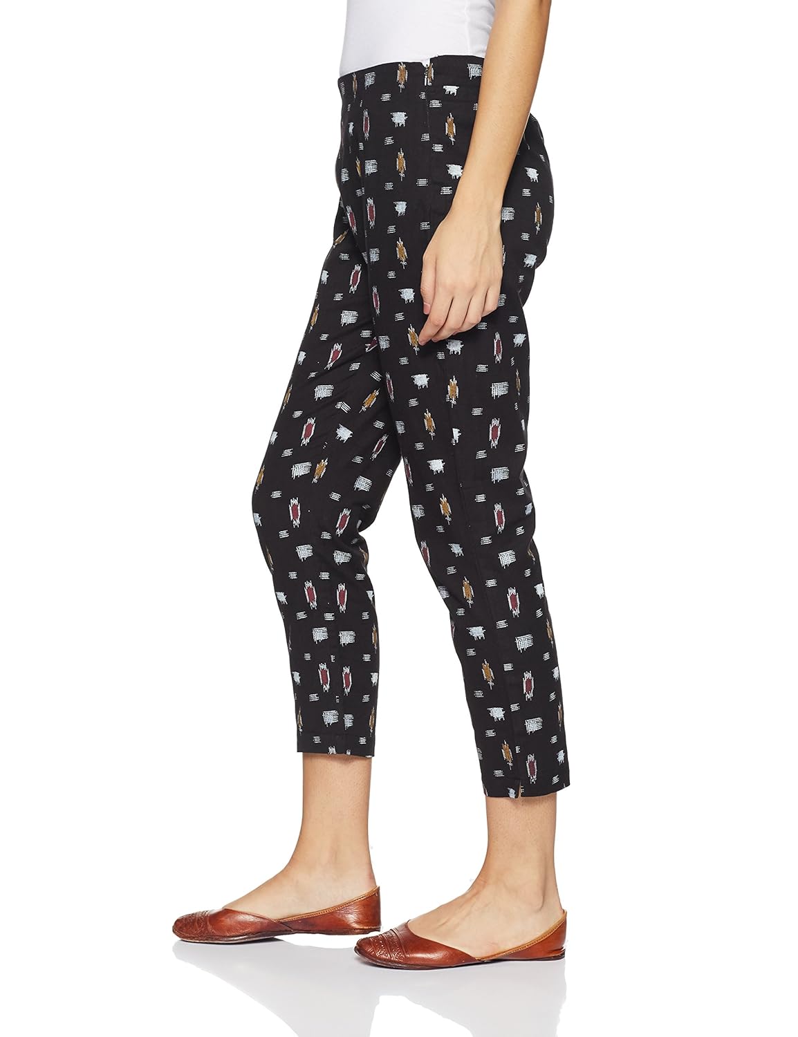 rangriti women's parallel