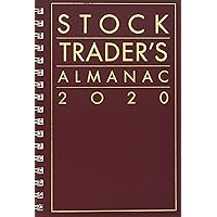 Stock Trader’s Almanac 2025 Stock Trader's Almanac 2025 | Wiley