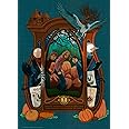 Ravensburger Harry Potter Collector's Edition 1000 Piece Jigsaw Puzzle for Adults - 16517 - Every Piece is Unique, Softclick Technology Means Pieces Fit Together Perfectly