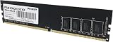Patriot Signature 8GB DDR4 3200MT/s CL22 UDIMM Desktop Memory Module view 3