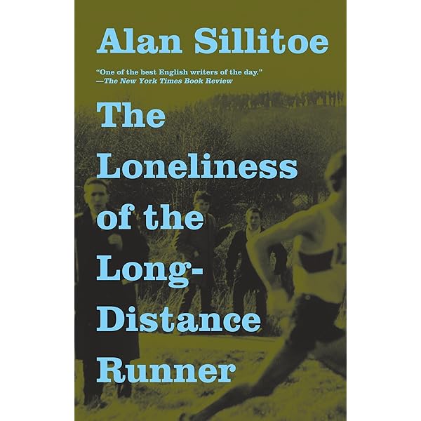 Amazon.com: The Loneliness Of The Long Distance Runner [DVD] [1962