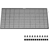 SKOUPHY Honeycomb Panel with Fixing Pins for XTool P3, High Temperature Resistant P3 Cutting Bed