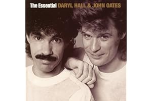 The Essential Daryl Hall & John Oates