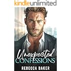 Unexpected Confessions: The CEO's Accidental Baby