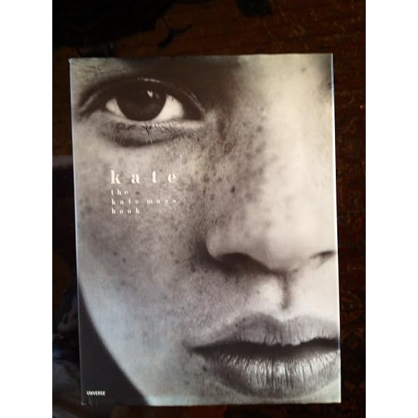Kate Moss: Model of Imperfection: Kendall, Katherine