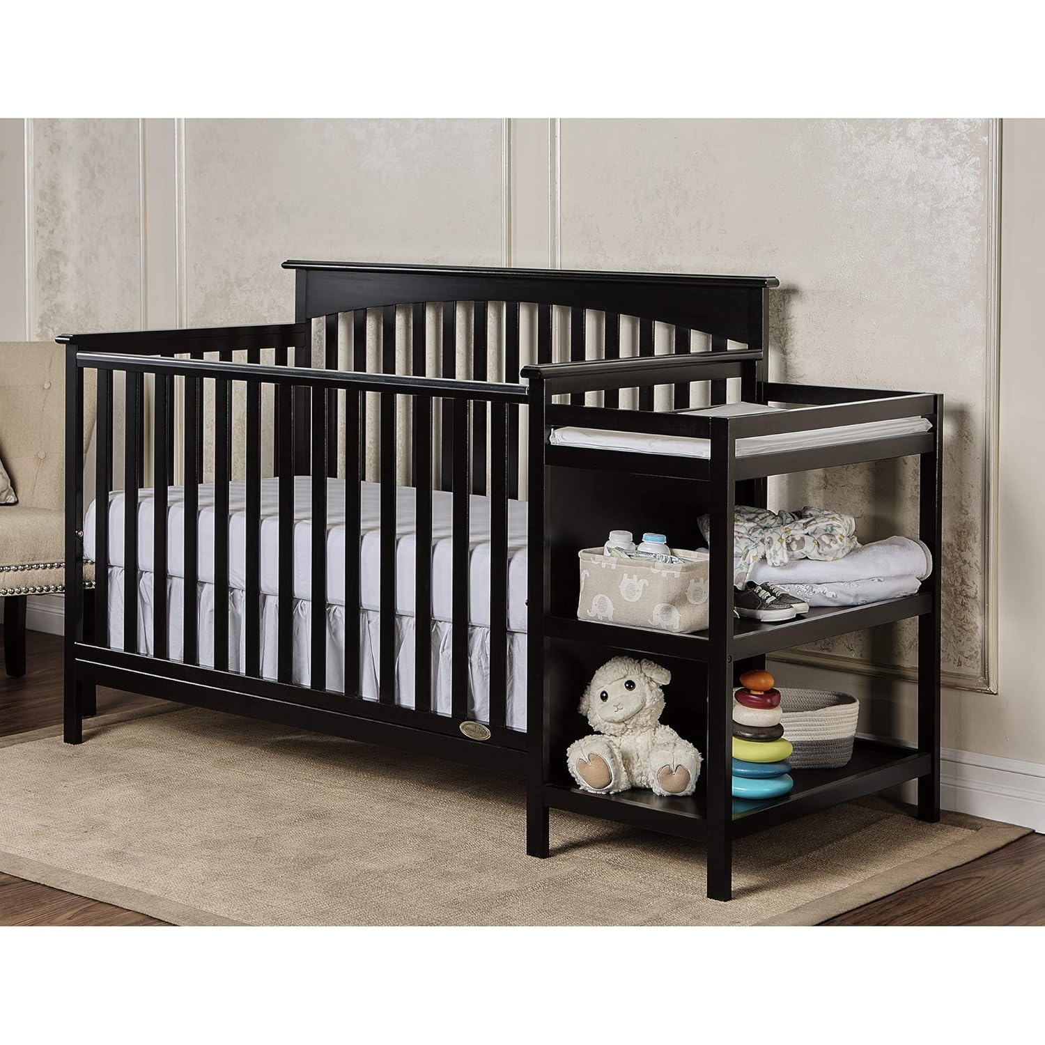chloe cot bed
