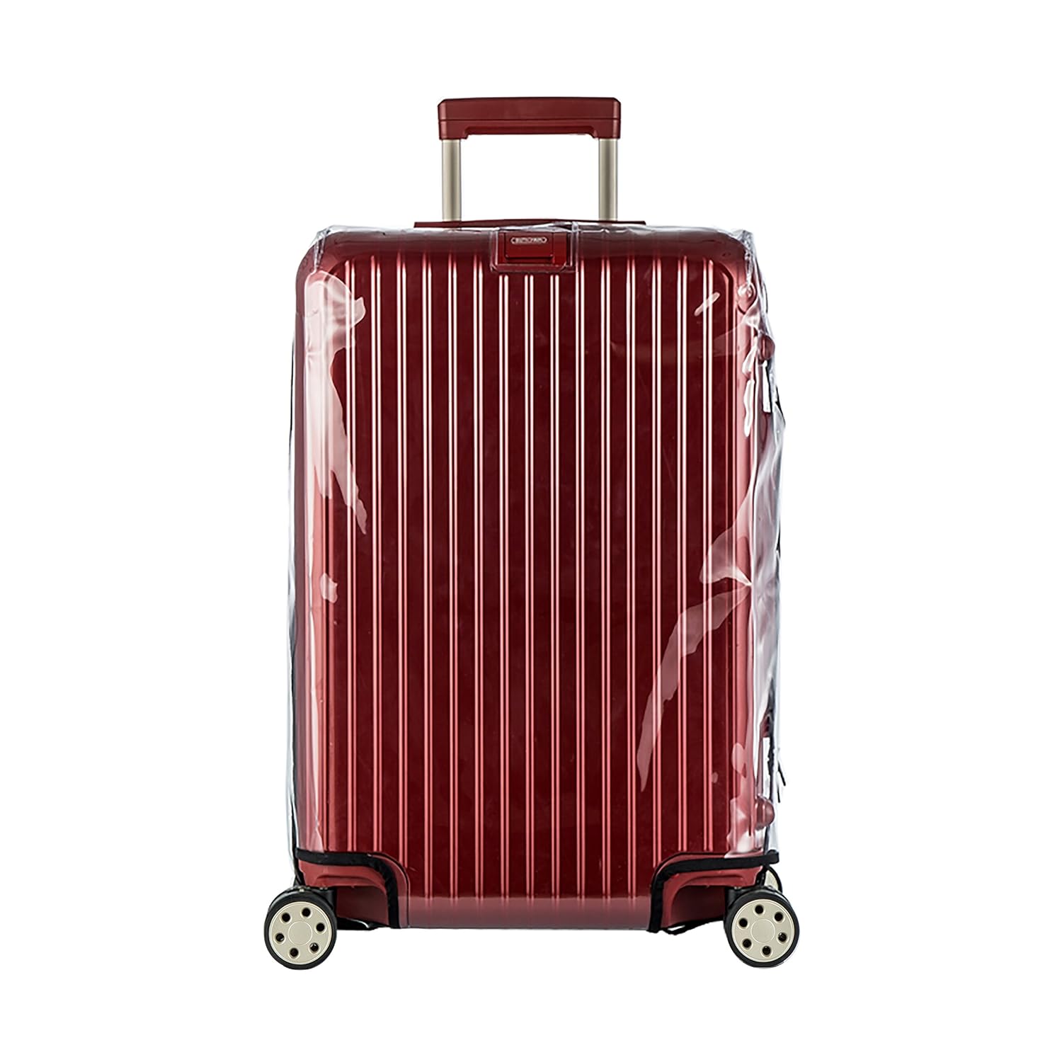 Suitcase Cover for Rimowa Salsa Deluxe Luggage Protector