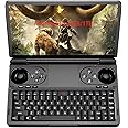 GPD Win Mini Handheld Game Console, 7" Touchscreen Gaming PC Mini Laptop Gamepad UMPC Win11 [AMD Ryzen 7 8840U 32GB RAM/1TB M.2 NVMe SSD]
