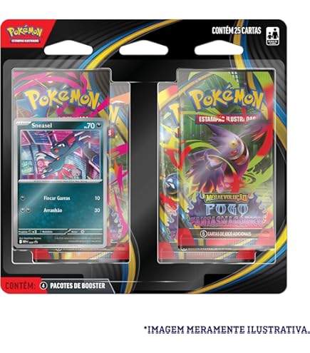 Pokémon TCG: Mega Charizard Tin - Charizard X ex - Inglês | Amazon