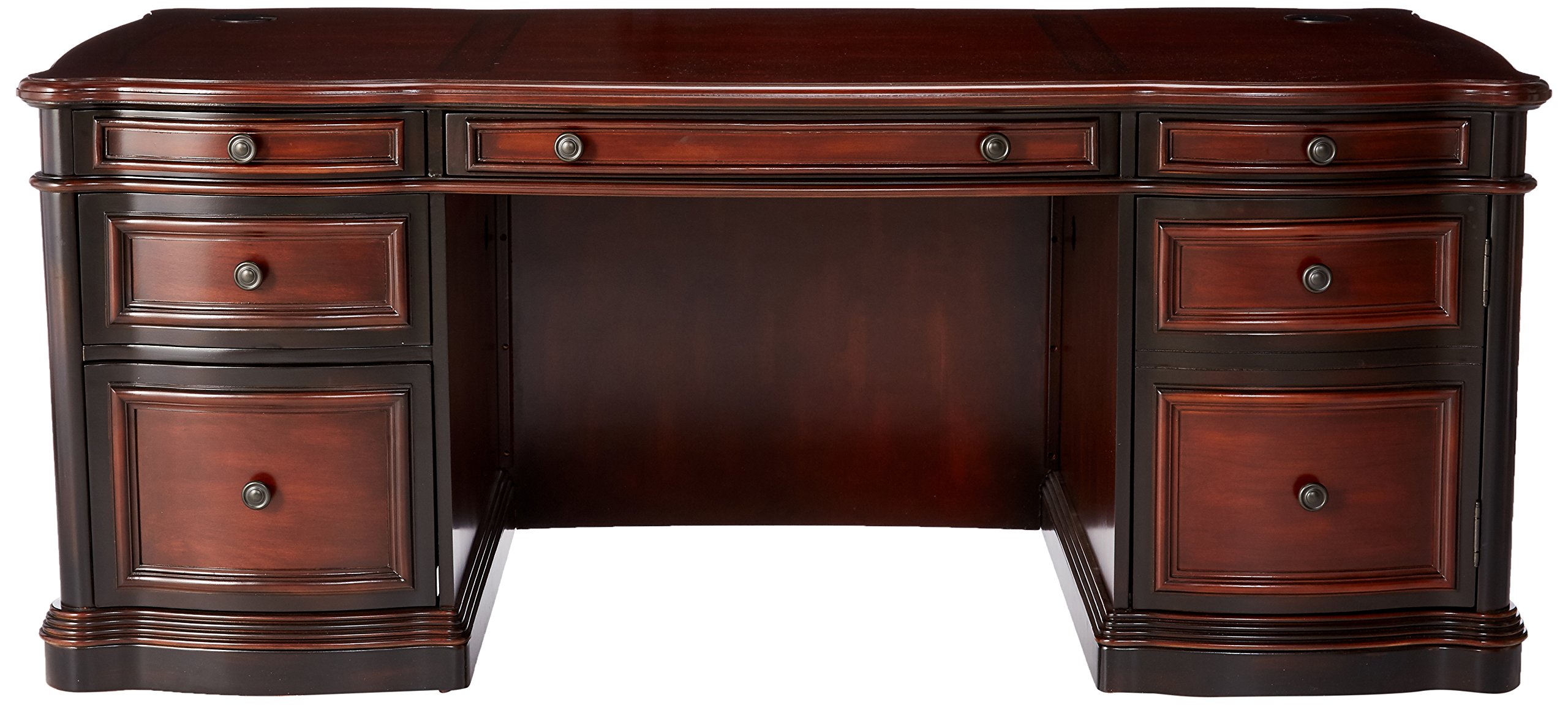 Coaster Furniture Gorman Executive Desk