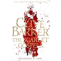 Amazon.com: Cabal: 9780743417327: Barker, Clive: Libros