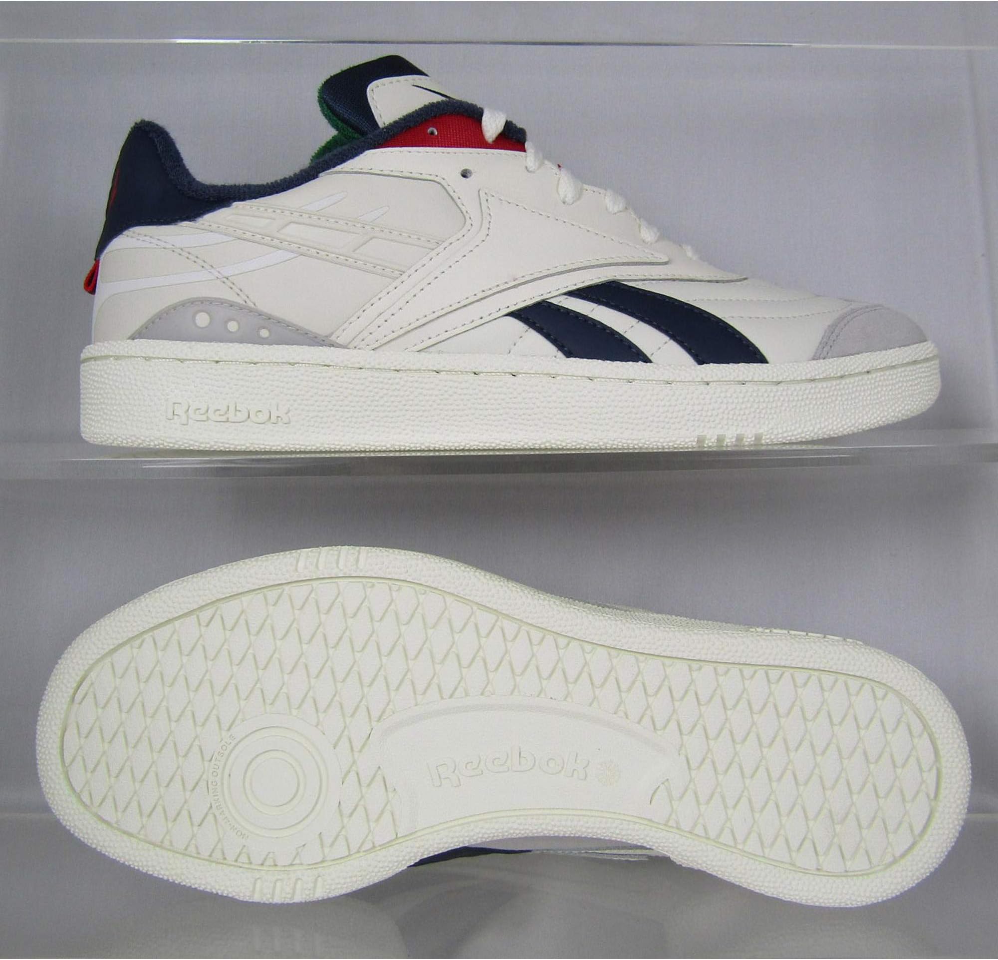 Reebok Classics Chaussures Club C 1.0