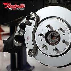 Raybestos Element3 EHT™ Automotive Replacement