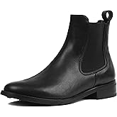 Thursday Boot Company Duchess Women’s Chelsea Boot