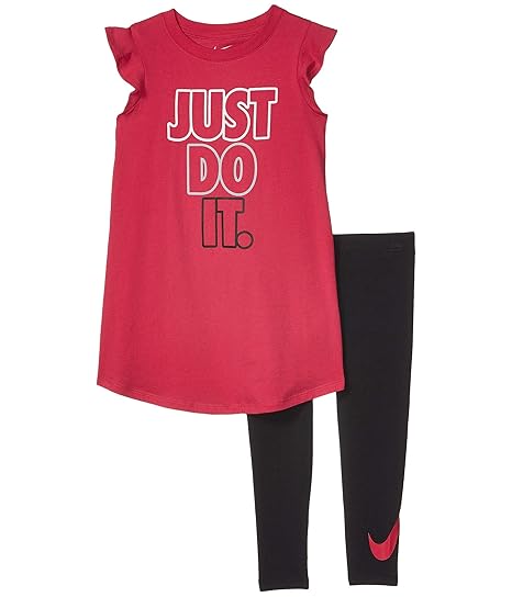 little girl nike dress
