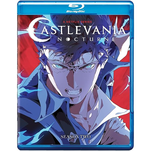 Amazon.com: BlazBlue: Alter Memory - The Complete Series [Blu-ray