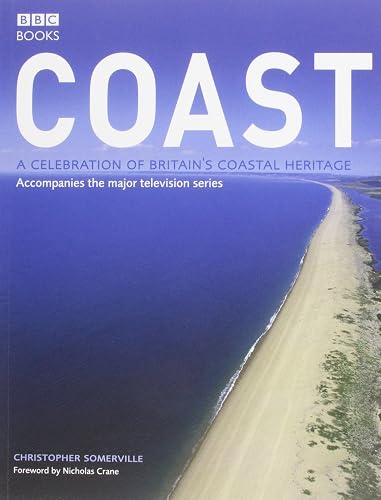 #45 — Coast: A Celebration of Britain's Coastal Heritage